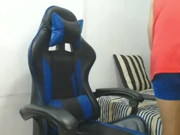 Chaturbate Best live sex cam show of jake_shadow14