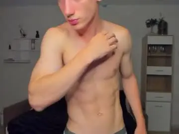 Chaturbate Adult Webcams of max_foks_
