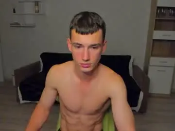 Chaturbate Sex Cam of max_foks_