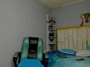 Chaturbate Sex Chat of badboyjuan_