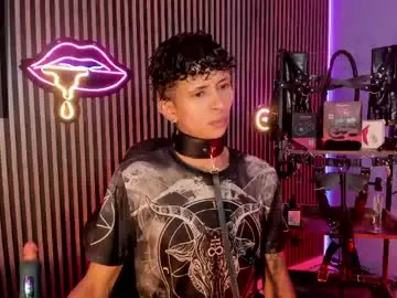 Chaturbate Best Webcam of maximoking26
