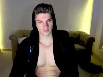 Chaturbate Adult Webcams of maxkaiden