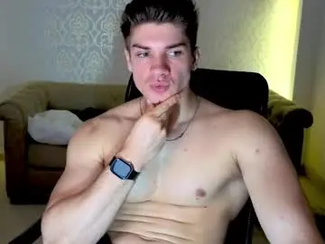 Chaturbate Best live sex cam show of maxkaiden