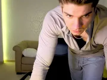 Chaturbate Free Porn Cam of maxkaiden