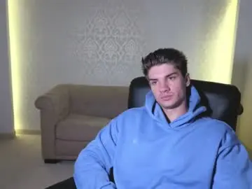Chaturbate Sex Chat of maxkaiden