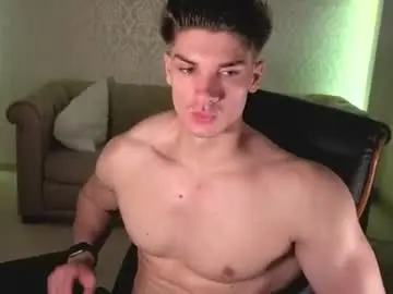 Chaturbate Sex Cam of maxkaiden