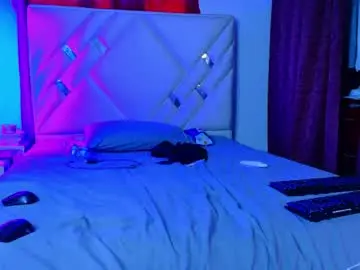 Chaturbate Adult Webcam of perfec_king00