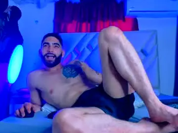 Chaturbate Nude Webcam of perfec_king00