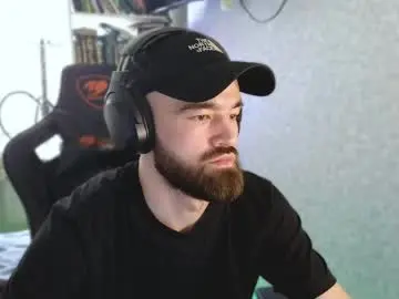 Chaturbate Live Sex of _serious_man