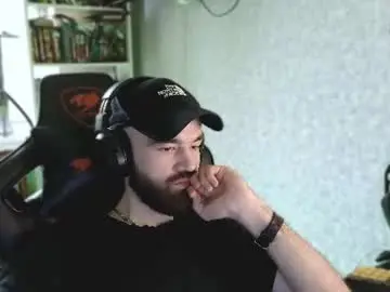 Chaturbate Nude Webcam of _serious_man