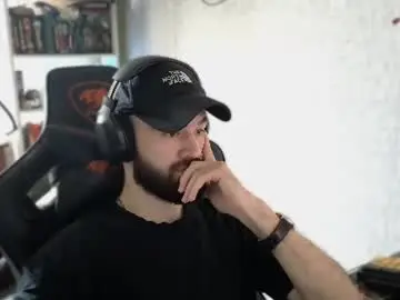Chaturbate Watch Live Sex Cams of _serious_man