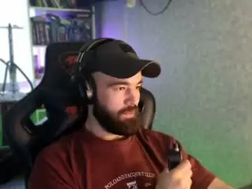 Chaturbate Live Sex of _serious_man