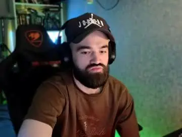 Chaturbate Live Sex of _serious_man