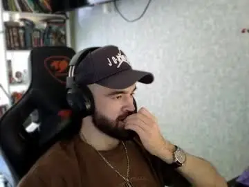 Chaturbate Adult Webcam of _serious_man