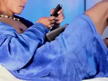 Chaturbate Live Sex of teo_369