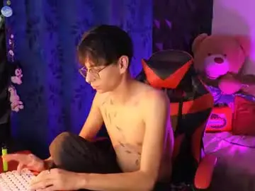 Chaturbate Live Porn of theprince_red