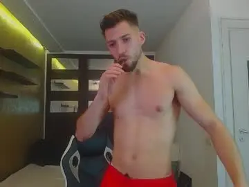 Chaturbate Best live sex cam show of felixrook