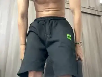 Chaturbate Adult Video Chat of _sexy_jack