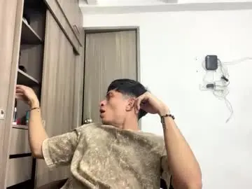 Chaturbate Sex Chat of _sexy_jack