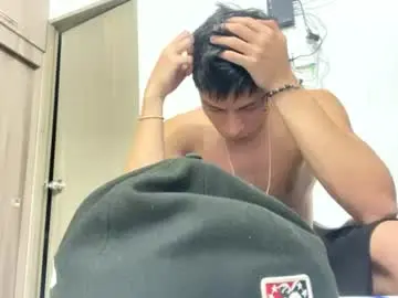 Chaturbate Adult Webcams of _sexy_jack