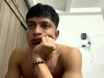 Chaturbate Private Sex Chat of _sexy_jack