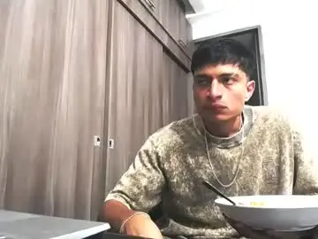 Chaturbate Adult Webcam of _sexy_jack