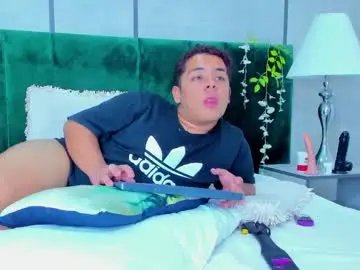 Chaturbate Live Sex of darian_laforteza