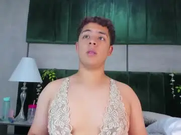 Chaturbate Sex Chat of darian_laforteza