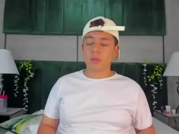 Chaturbate Free Live Porn of darian_laforteza