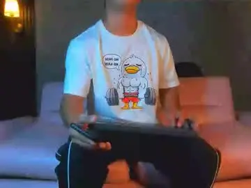Chaturbate Nude Webcam of christopherivera