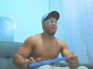 Chaturbate Sex Cam of dany_dryy