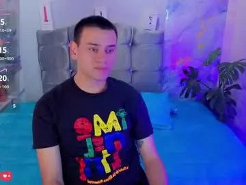 Chaturbate Live Sex Cam of joe_jhonson