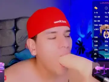 Chaturbate Best live sex cam show of joe_jhonson