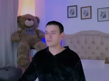 Chaturbate Sex Cam of joe_jhonson