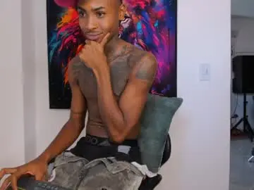 Chaturbate Best live sex cam show of _pantera_09