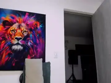 Chaturbate Free Porn Cam of _pantera_09