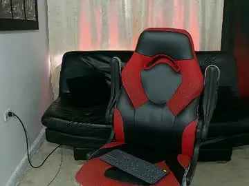 Chaturbate Live Porn of jamith_007
