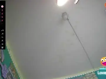 Chaturbate Sex Chat of valesh20