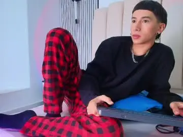 Chaturbate Live Porn of lian_cameron
