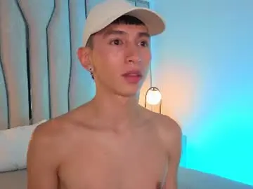 Chaturbate Adult Webcam of lian_cameron