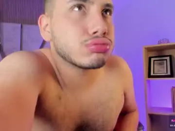 Chaturbate Adult Webcam of axel_grey_
