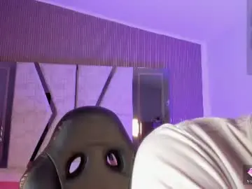 Chaturbate Private Sex Chat of axel_grey_