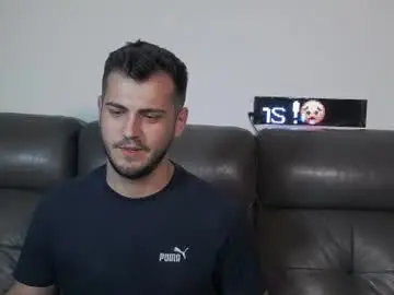 Chaturbate Live Sex Cam of crazydom1