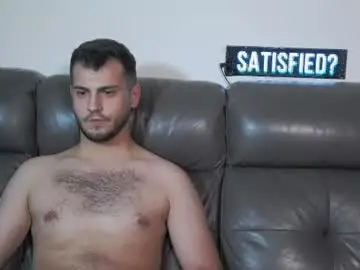 Chaturbate Sex Cam of crazydom1