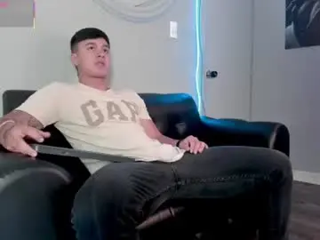 Chaturbate Best Webcam of cristopher_strong