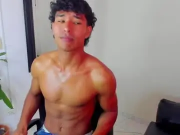 Chaturbate Adult Webcams of matias__blake