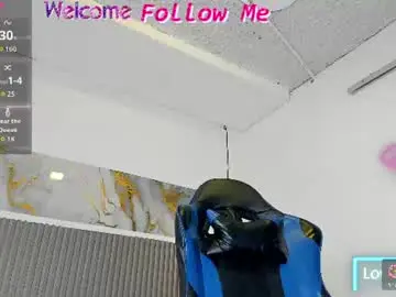 Chaturbate Live Porn of dyla_n18_
