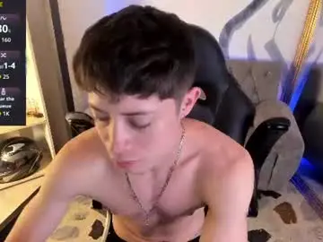 Chaturbate Live Porn of marcuscollins1_