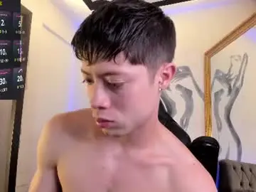 Chaturbate Nude Webcam of marcuscollins1_