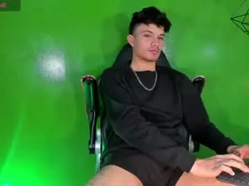 Chaturbate Adult Webcams of alexgod__